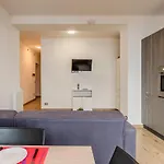 Apartment Vignola By Interhome Cremia