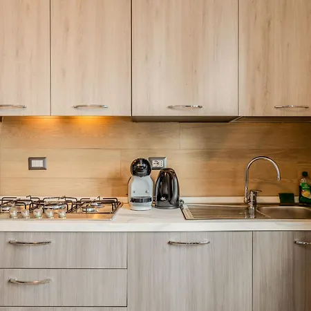 Vignola By Interhome Lejlighed *