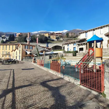 דירה Vignola By Interhome