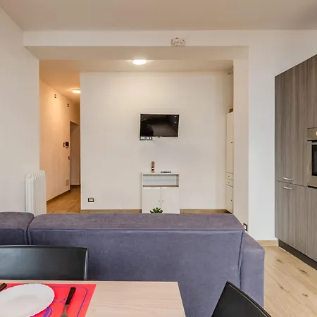 Lejlighed Vignola By Interhome Cremia