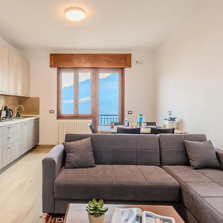 Vignola By Interhome 公寓 *