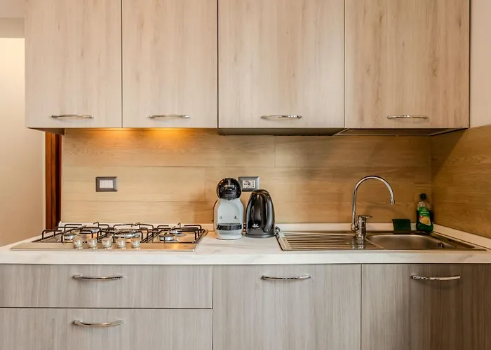 Vignola By Interhome דירה *