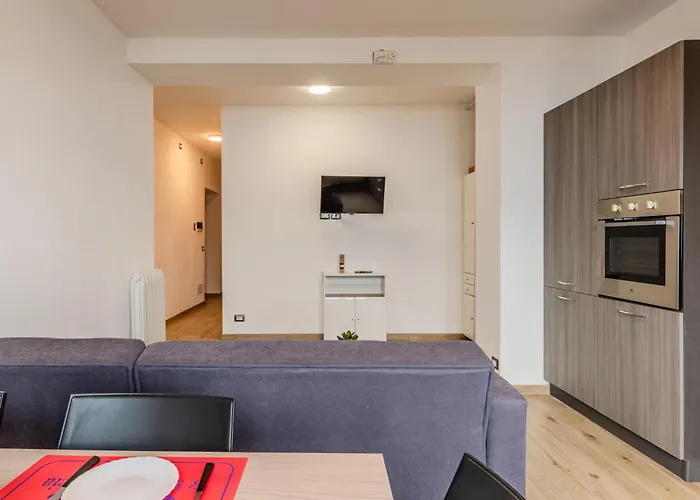 דירה Vignola By Interhome Cremia