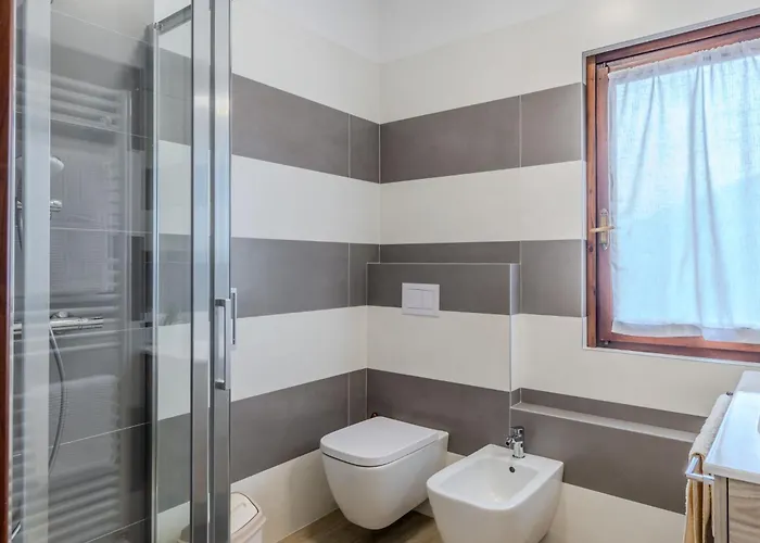 Vignola By Interhome Cremia