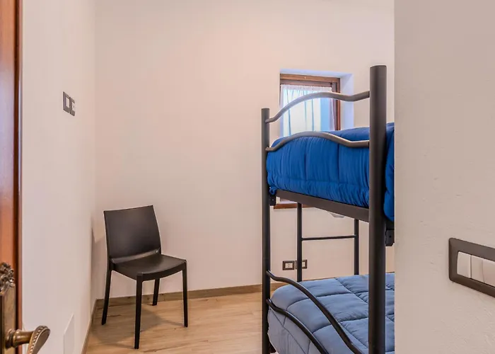 Vignola By Interhome Cremia