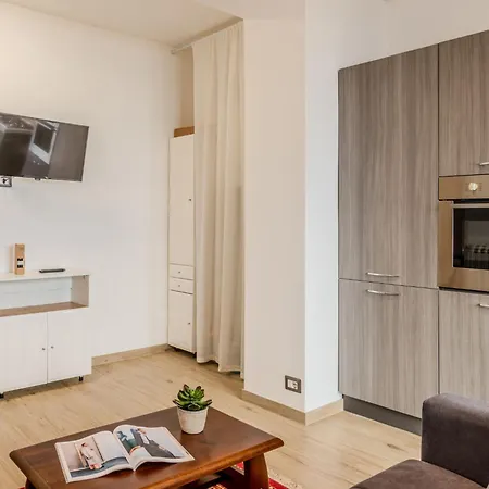 Appartement Vignola By Interhome